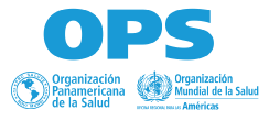 Logotipo PAHO OPS/OMS